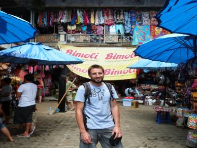 ubud