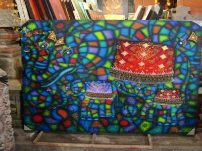 ubud