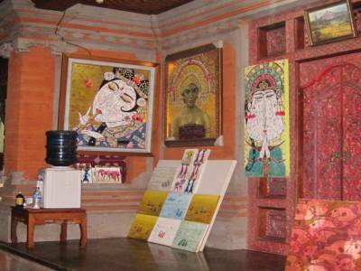 ubud