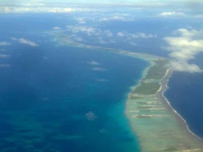 rangiroa