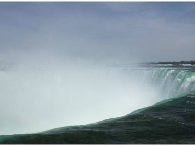 Chutes du Niagara
