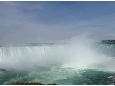 Niagara Falls