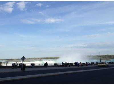 Ville De Niagara Falls