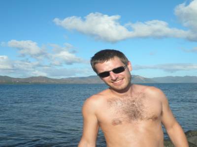 beau gosse!