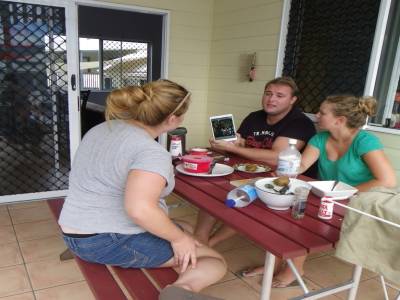 Sharehouse