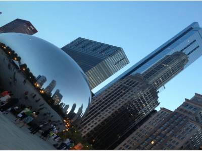 Millenium Park
