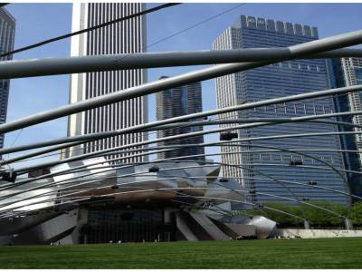 Millenium Park