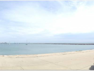 Monroe Harbor