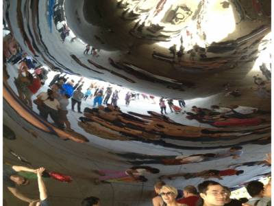 Millenium Park