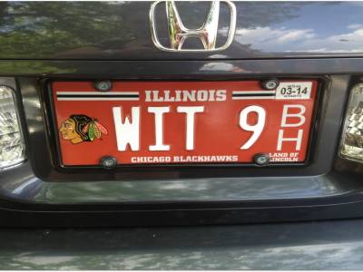 Hockey