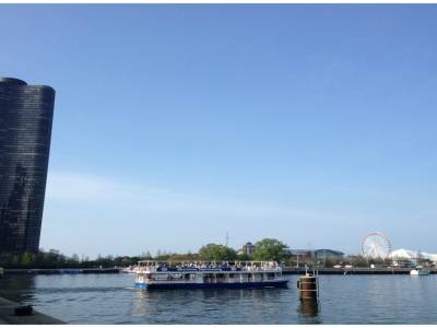 Lake Michigan