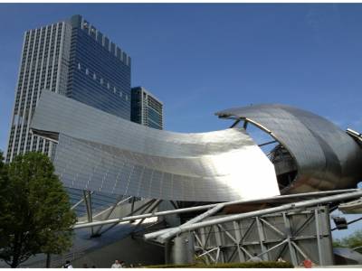 Millenium Park