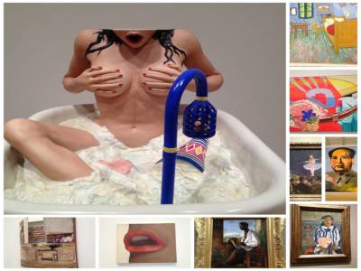 Art Institute of chicago