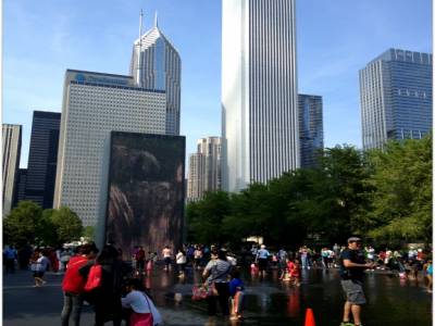 Millenium Park