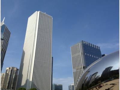 Millenium Park