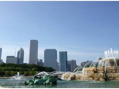 Grant Park