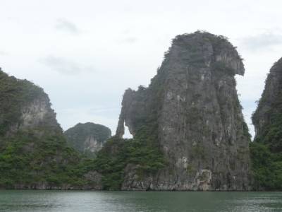 Halong Bay