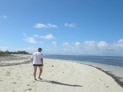 lost