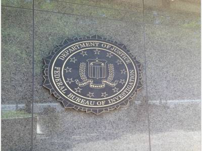 F.B.I