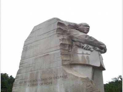 I Have a dream ...