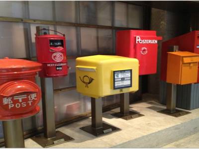National Postal Museum