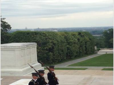 Arlington National Cemetery