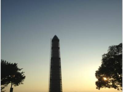 Washington Monument