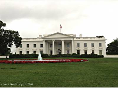 The White House