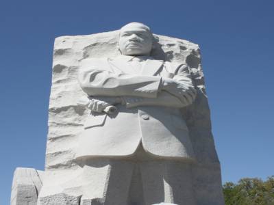 I have a dream ...