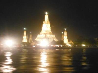 encore un temple
