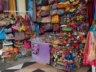 Little India
