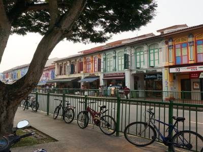 Little India