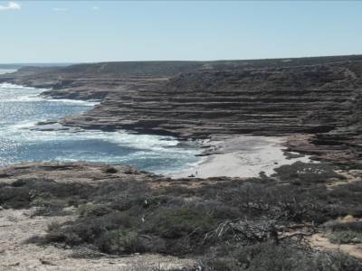 Eagle Gorge