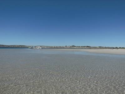 Coral Bay