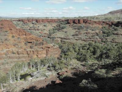 Karijini