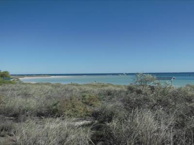 Coral Bay