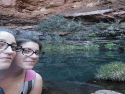 Karijini