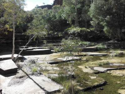 Karijini