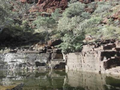 Karijini