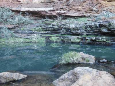 Karijini