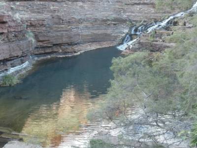 Karijini