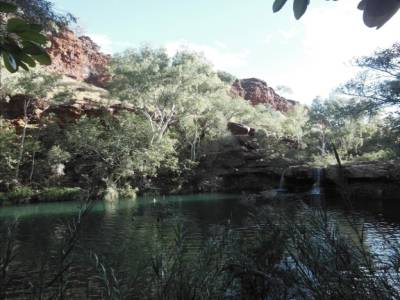 Karijini
