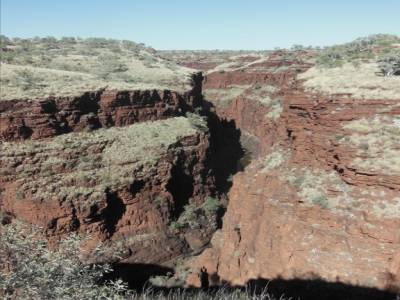 Karijini