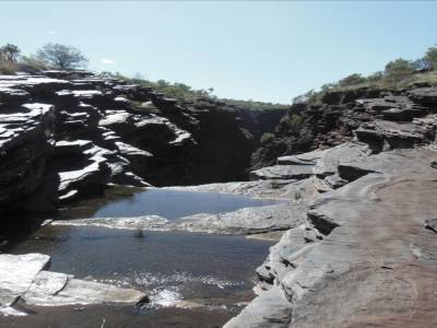 Karijini
