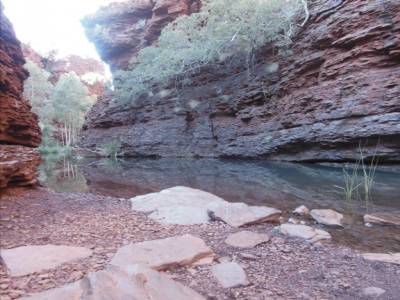 Karijini