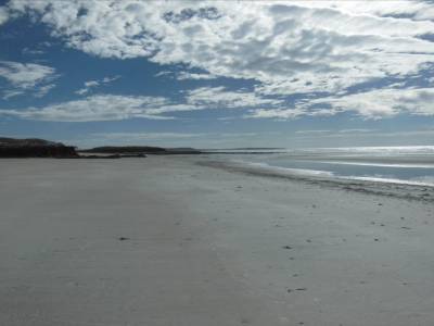 Cape Keraudren