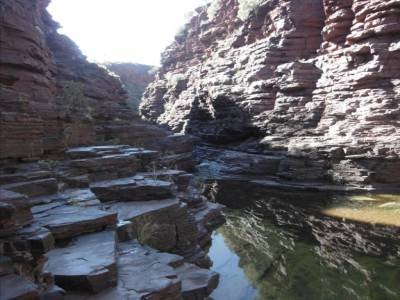 Karijini