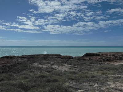 Cape Keraudren
