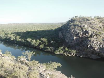 Katherine Gorge