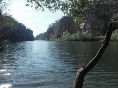 Katherine Gorge